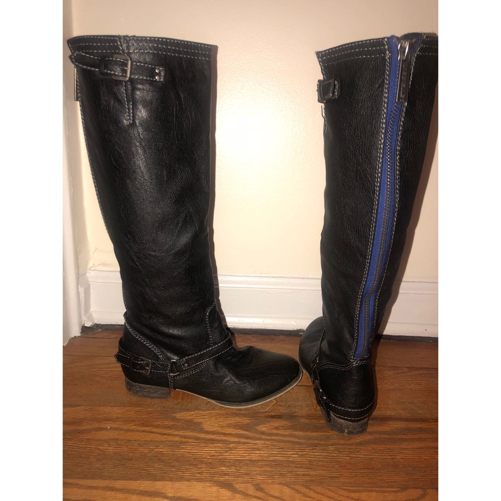 💖OFFER?💖 Breckelle’s Outlaw Riding Boots
